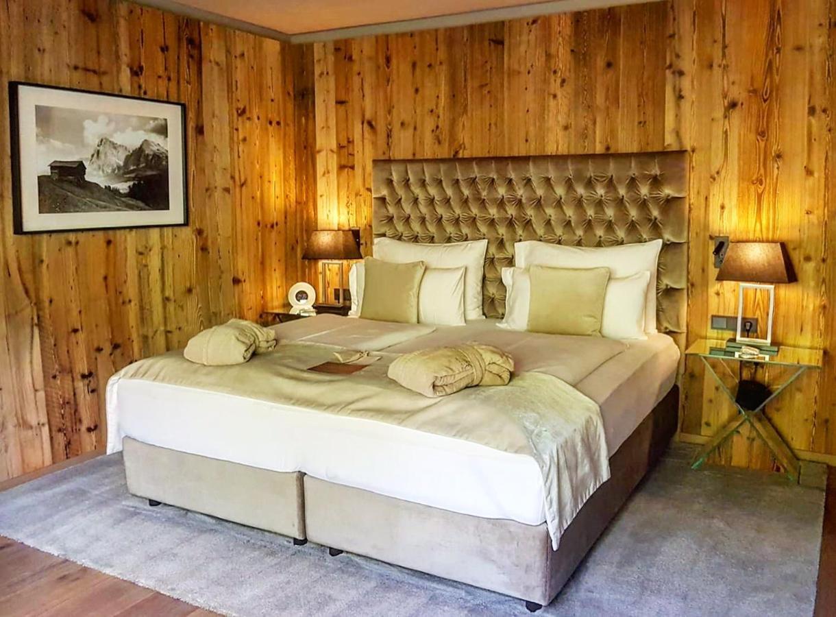 Montchalet 5*