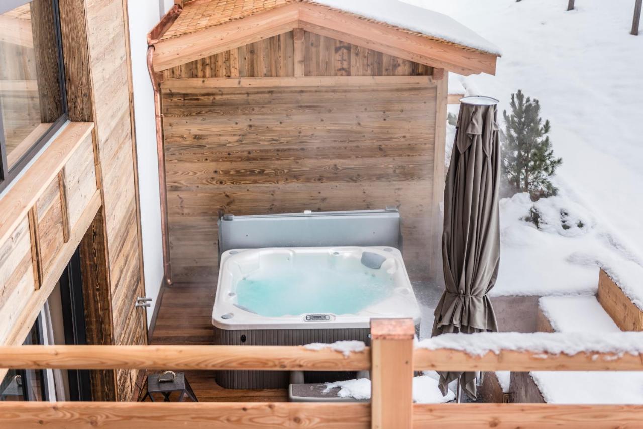 Montchalet Ortisei