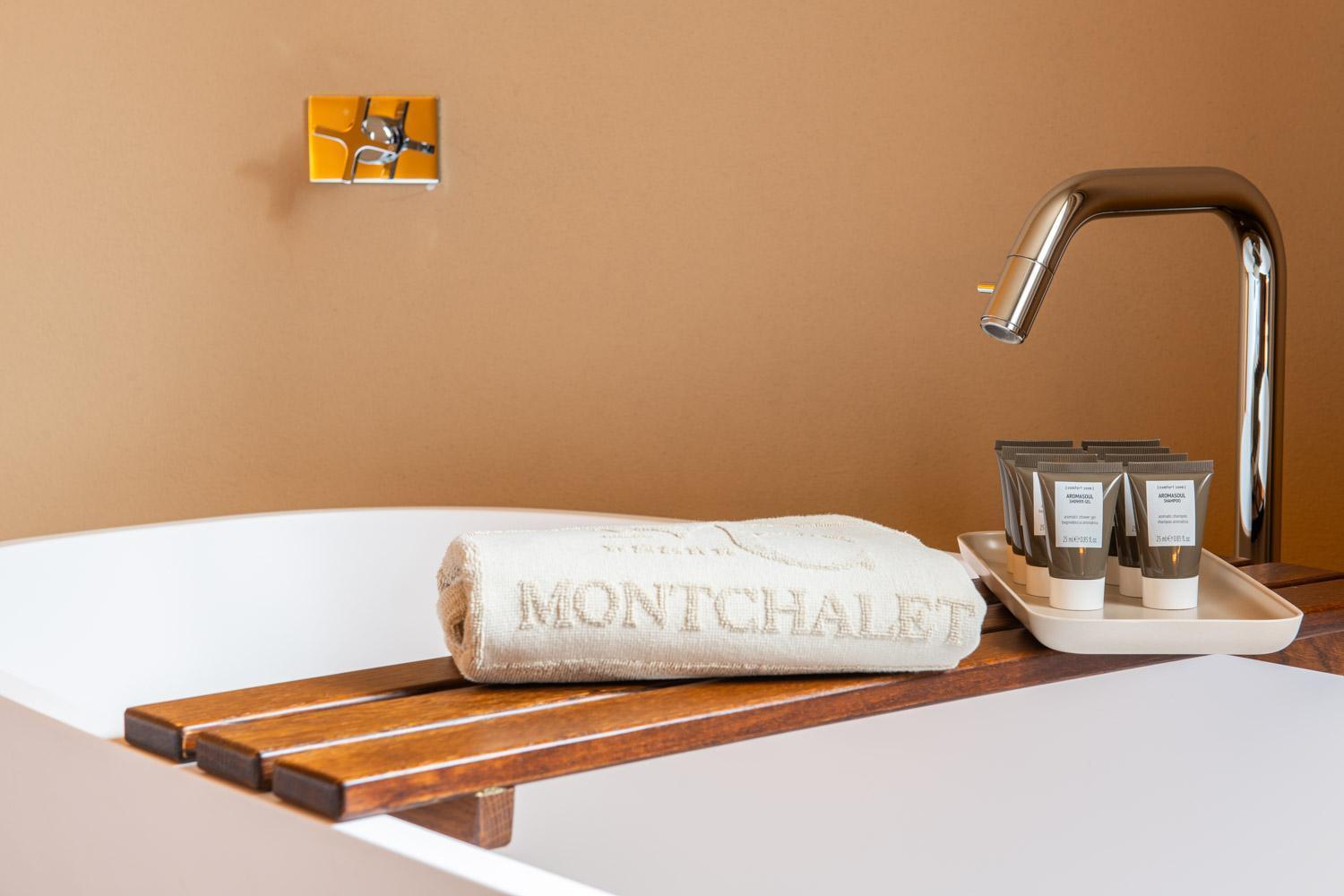 Montchalet Hotel 5*