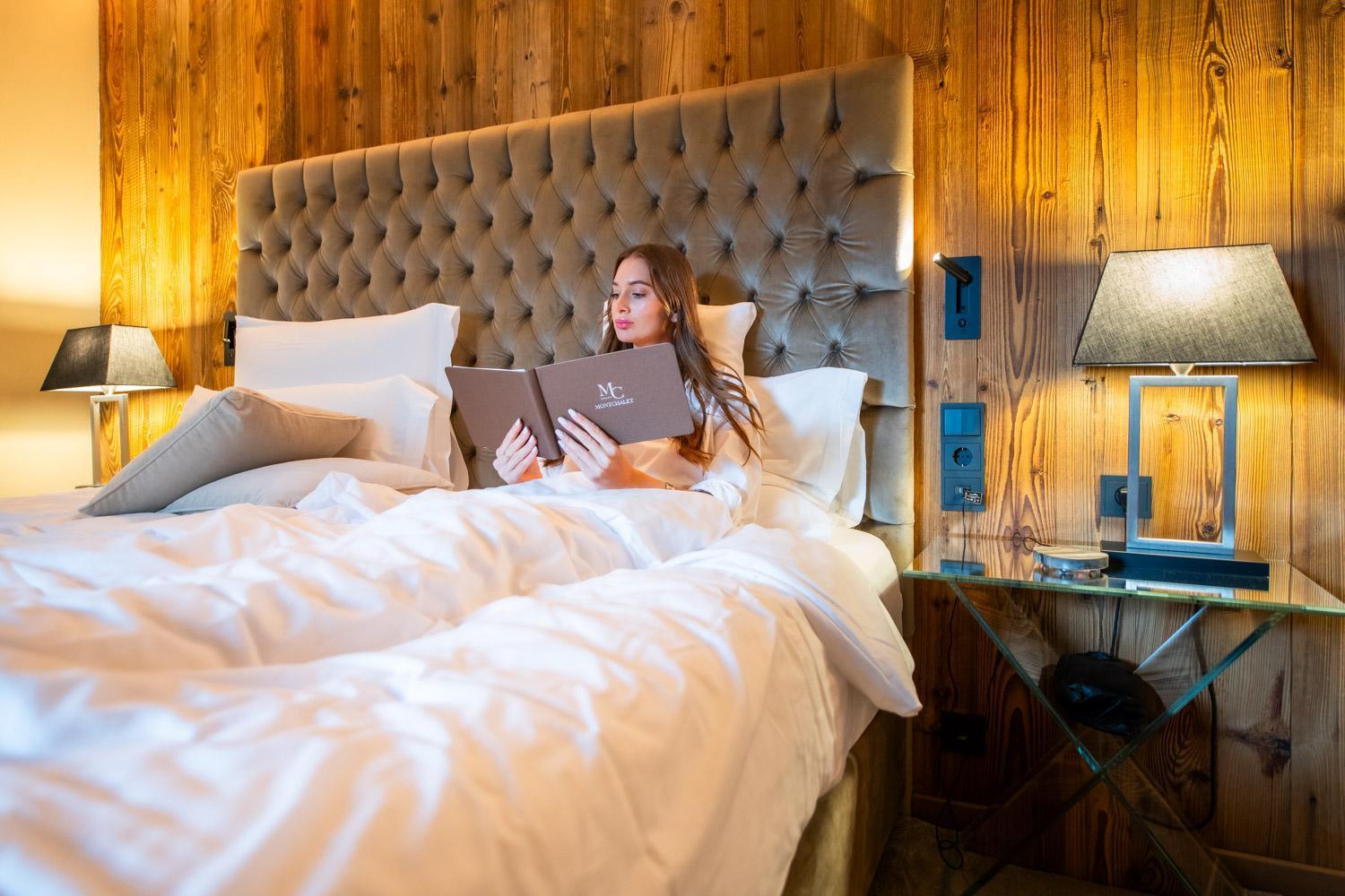 Montchalet 5*