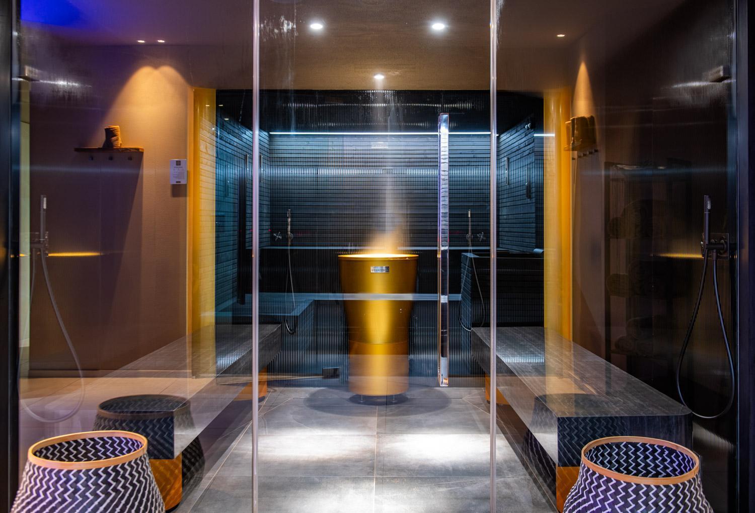 Montchalet 5*