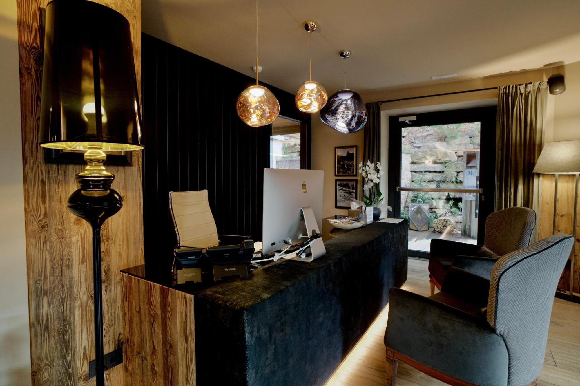 Montchalet 5* Ortisei