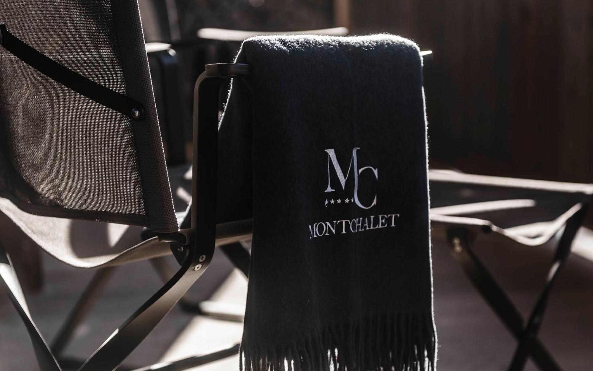 Montchalet Ortisei