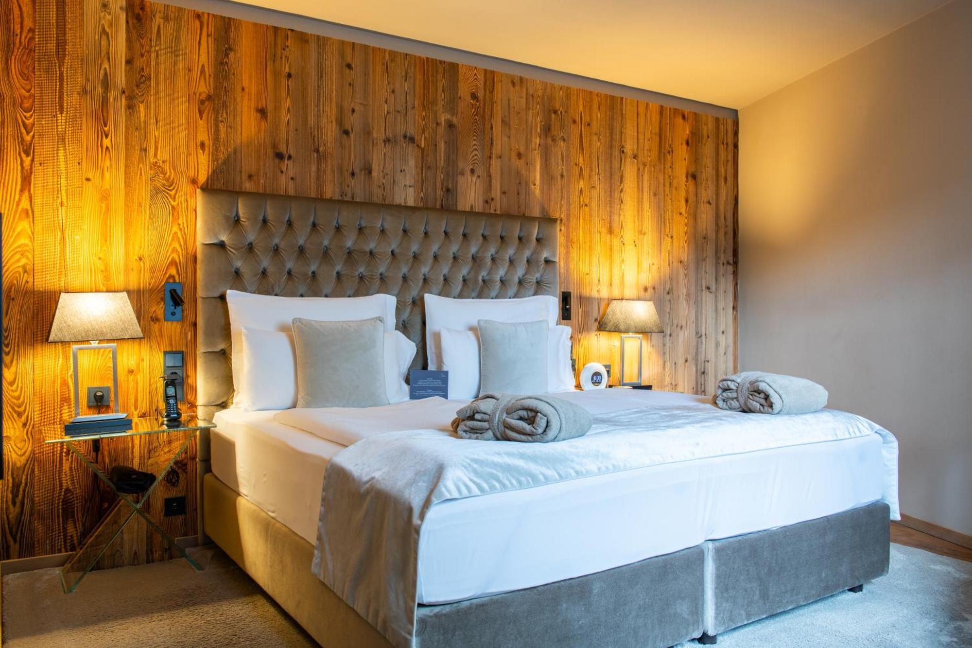Montchalet 5*