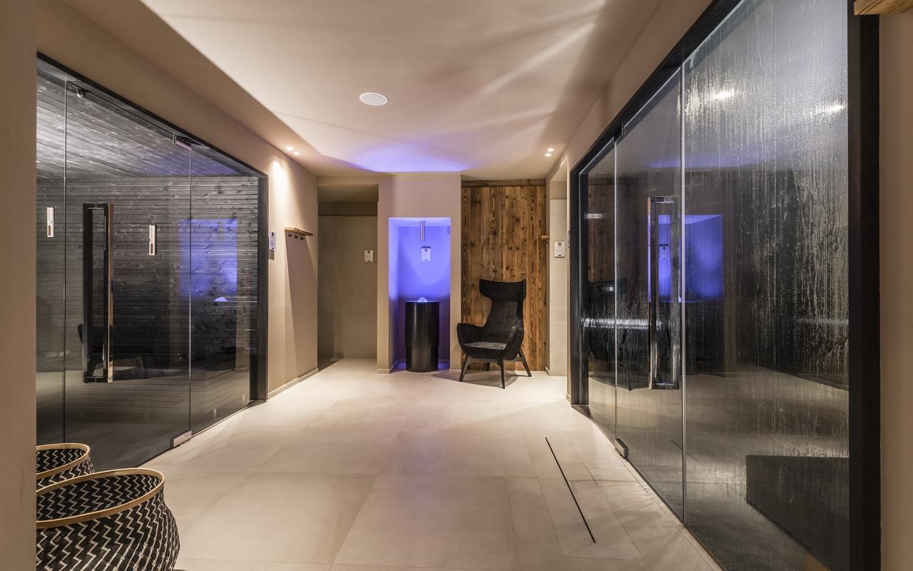 Montchalet 5* Ortisei