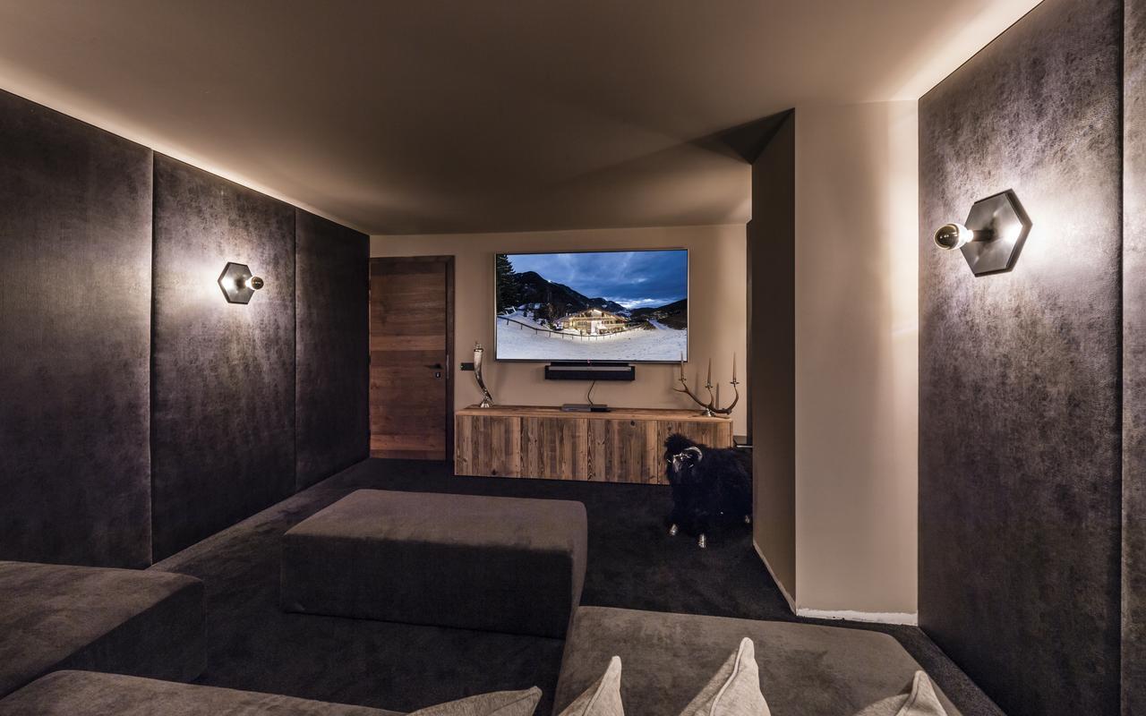 Montchalet Hotel