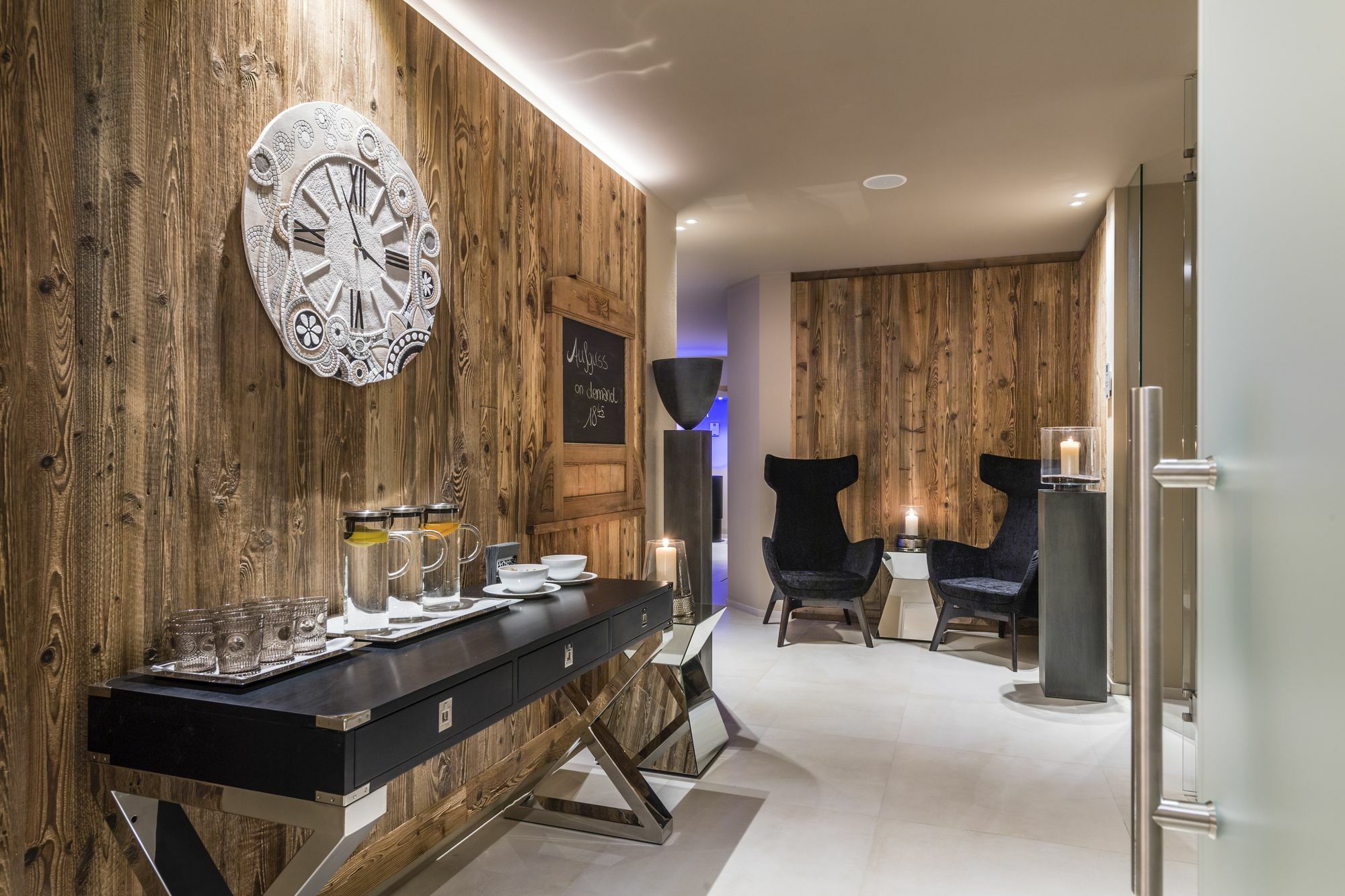 Montchalet 5* Ortisei