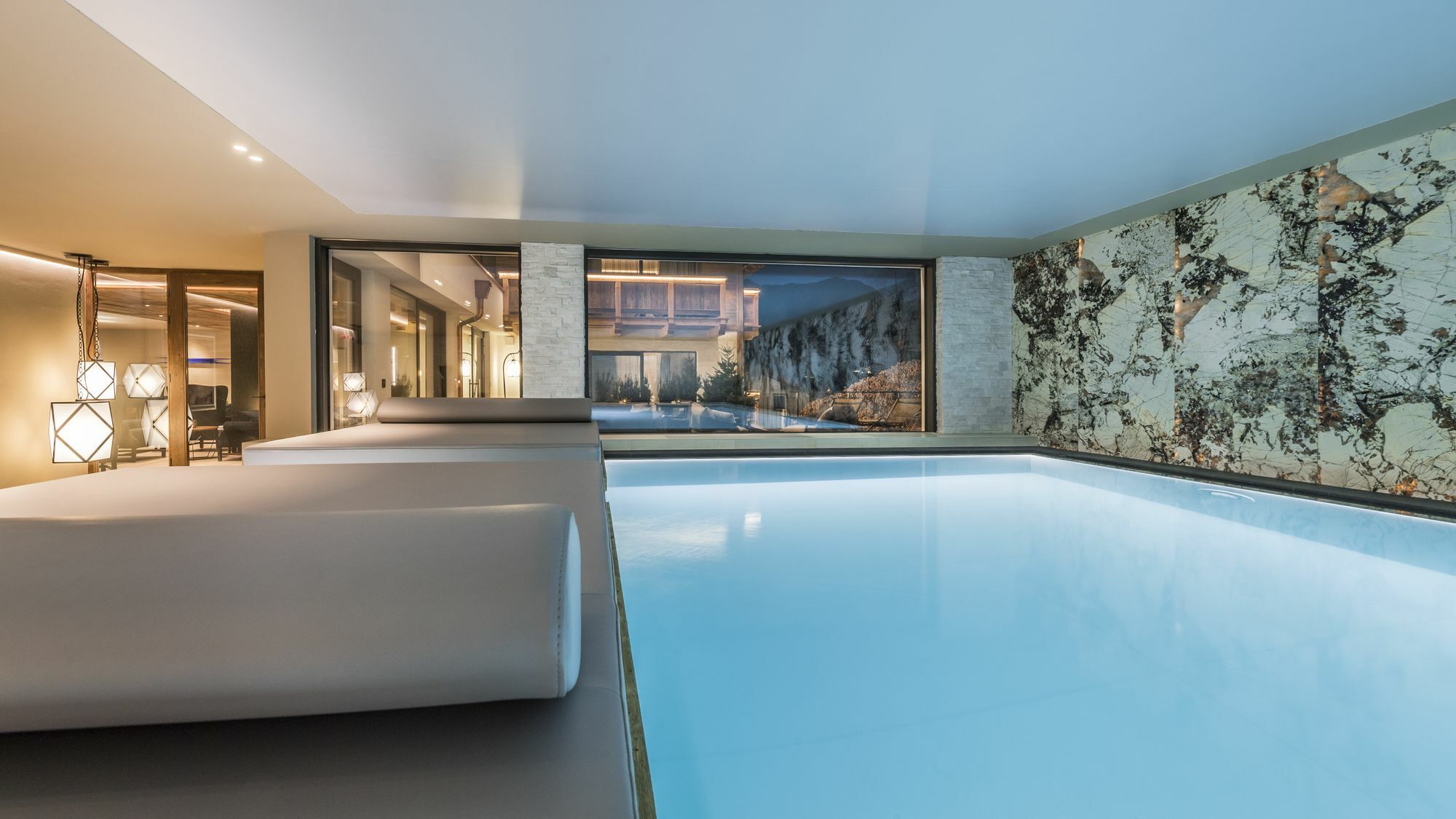 Montchalet 5* Ortisei