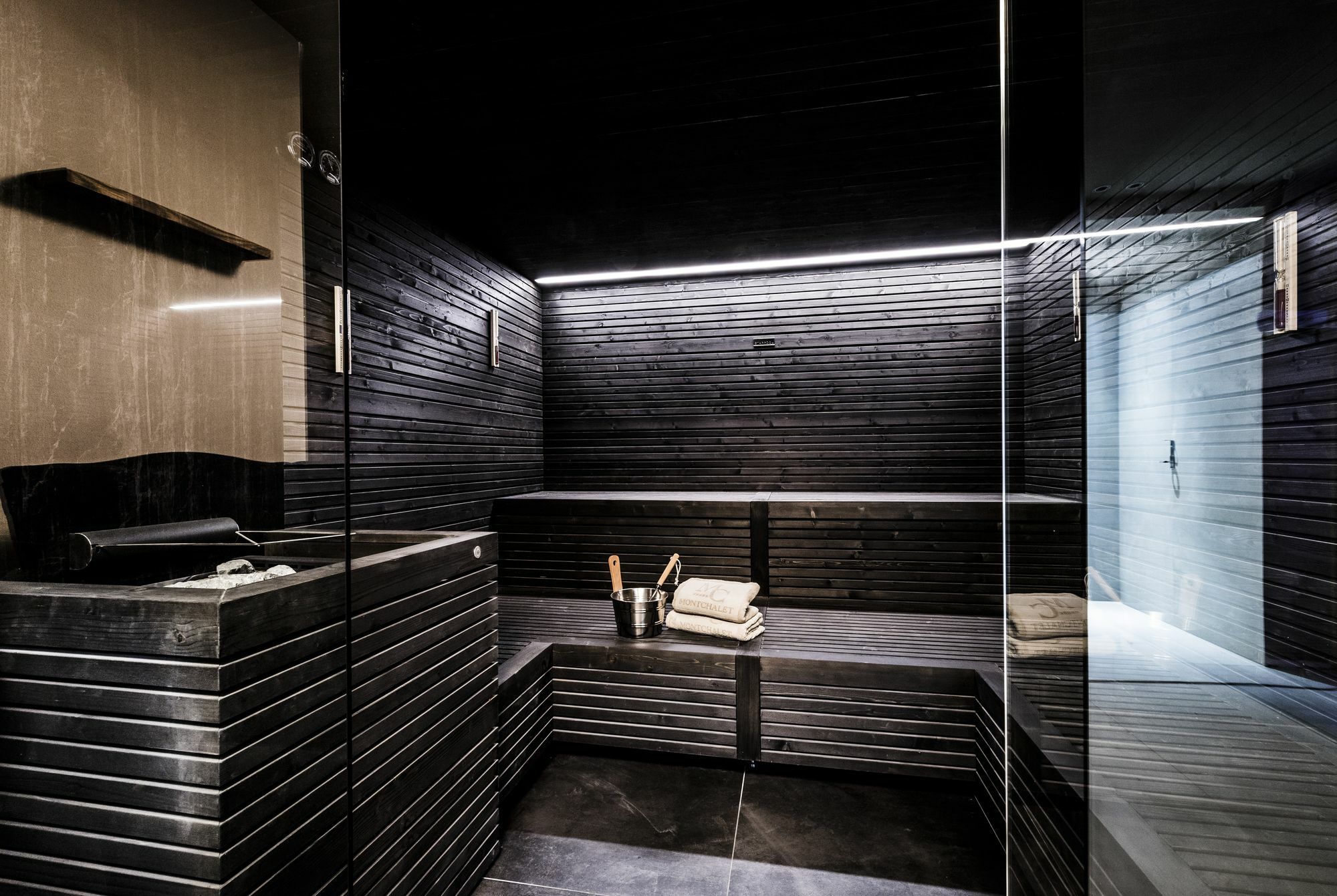 Montchalet 5* Ortisei