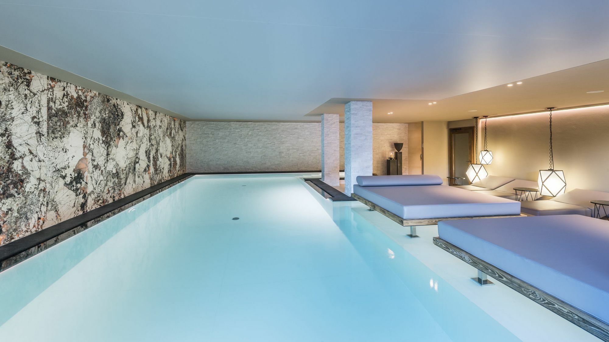 Hotel Montchalet Ortisei