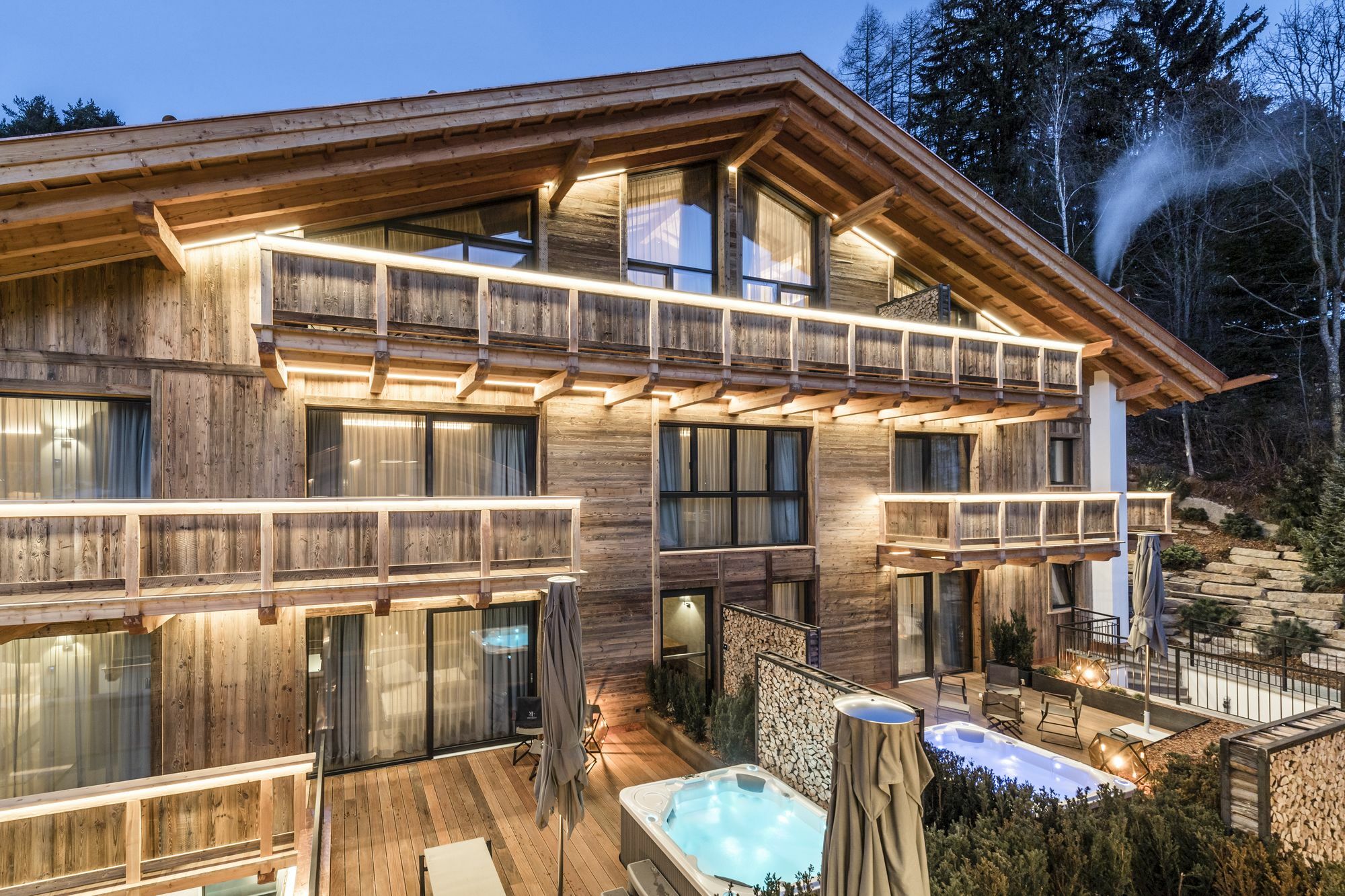 Montchalet