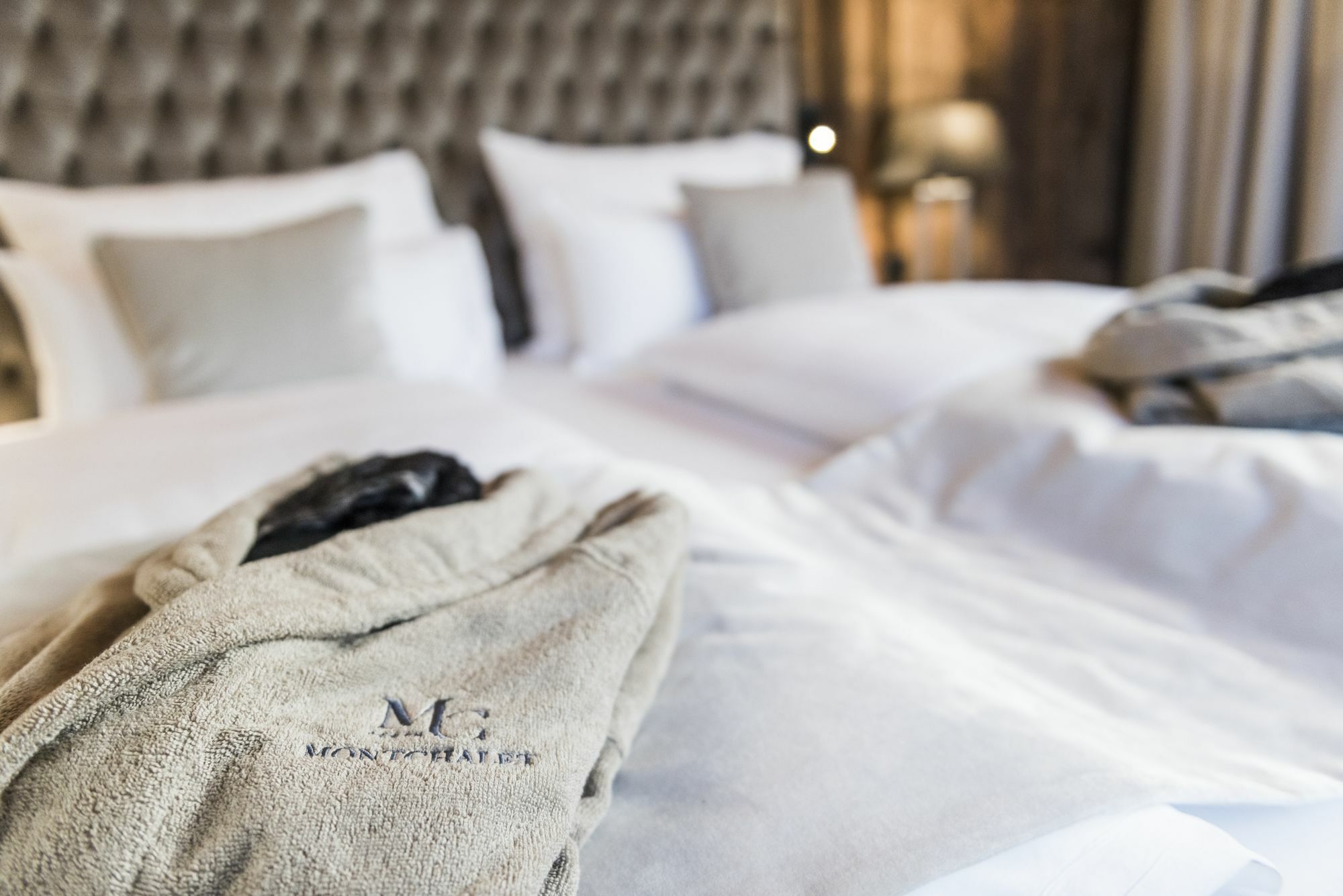 Hotel Montchalet Ortisei